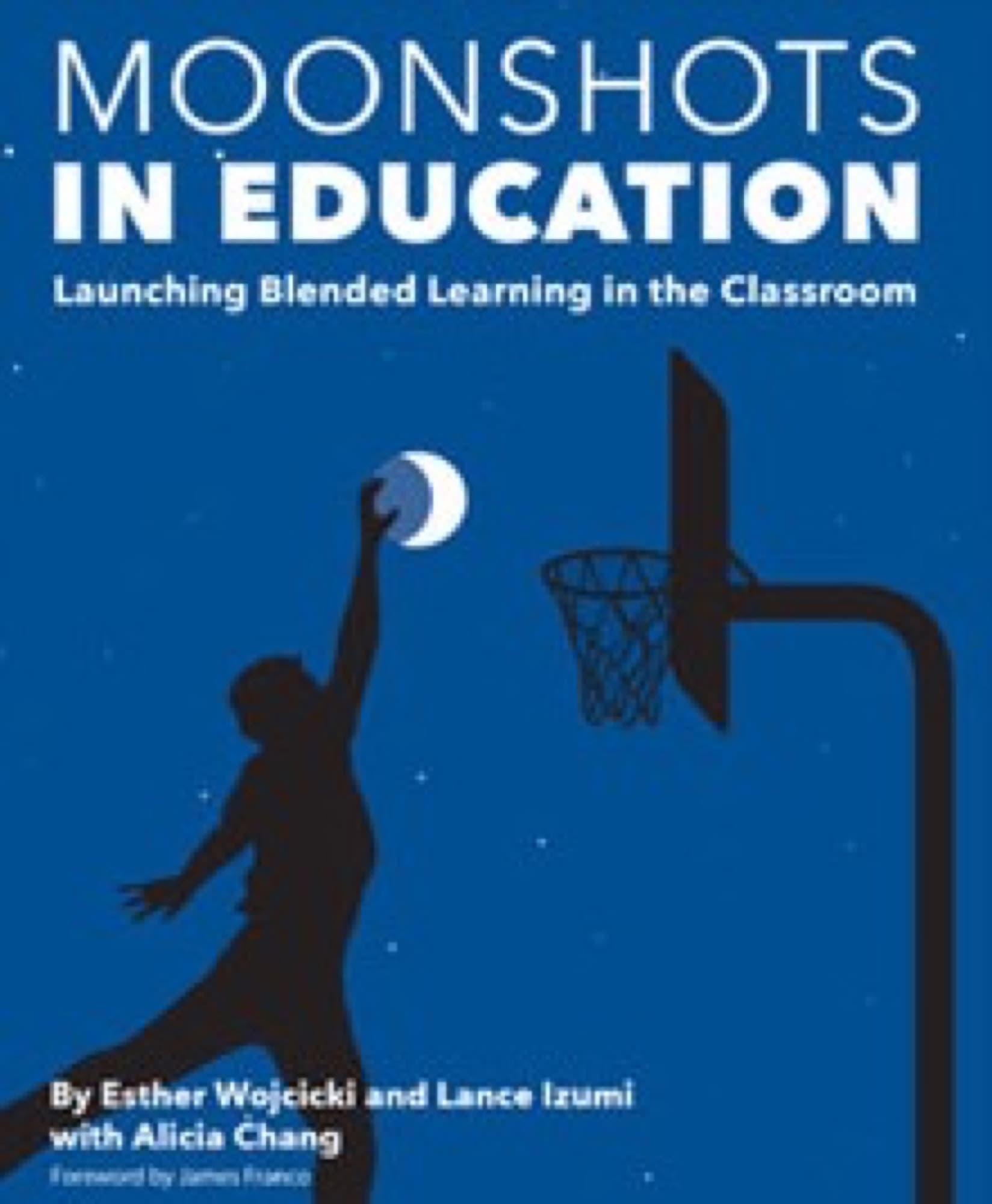 Moonshots in Education